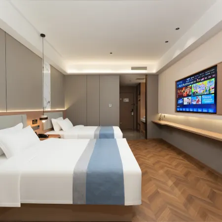 Jiadian Hotel