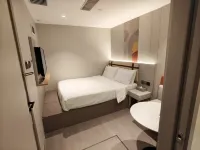 Homeinn Selected Hotel (Fuzhou Dongjiekou Shopping Center Chating Subway Station) - Bữa sáng