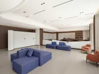 Chongshantang Hotel โรงแรมในจางเจียโข่ว
