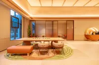 Orange Hotel (Anshun Huangguoshu Ave