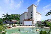 Floral Hotel·Banjiao Village Wild Luxury Retreat along the Southern Anhui "Sichuan-Highway - palestra