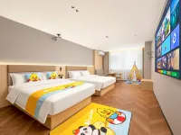 Shishi Star Hotel (Taihe Plaza) Hotels in Shishi