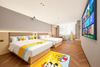 Shishi Star Hotel (Taihe Plaza)