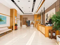 Lushan Ruina Seaview Hotel