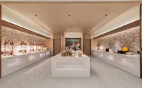Lavande Hotel (Yan'an Fu Hexun Shopping Center) - breakfast