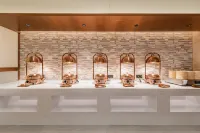 Lavande Hotel (Yan'an Fu Hexun Shopping Center) - breakfast