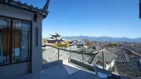 Chunshi · Zhiyi |  Scenic Vacation Apartment (Gucheng Mufu) - 로맨틱