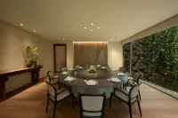 Chunshan Stream Micro-Vacation Homestay (Mayu, Rui'an) - breakfast