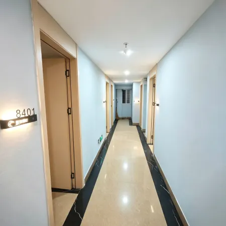 Xianming Hotel