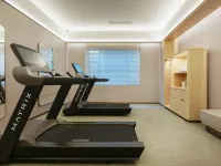 Quanjie Hotel (Borlai Qingdeli Street Branch) Hotel a Bole