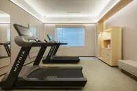 Quanjie Hotel (Borlai Qingdeli Street Branch) - Bãi đậu xe