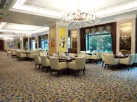 Shengjin Garden Hotel - New