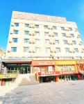 庫車萬福酒店（庫車南湖店） - 2星級