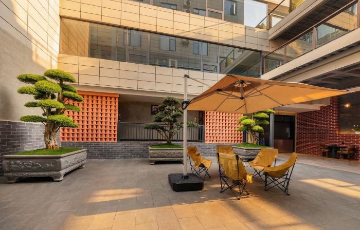 YU DUO HOTEL