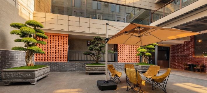 YU DUO HOTEL Hotels in Qujing