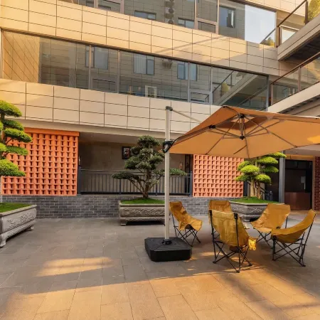 YU DUO HOTEL