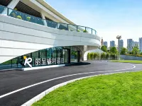 Licheng Ruixuan Hotel - 3-Star