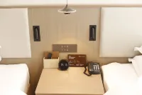 Lanou Shangpin Hotel (Xining Daxin Street Night Market Mojia Street) - New