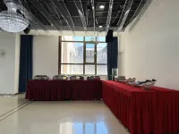 Liangzhou Zhixuan Yun Hotel Hotels in Wuwei