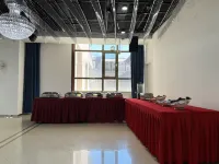 Liangzhou Zhixuan Yun Hotel - 3-Star