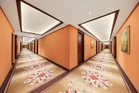 AURORA極光電競飯店（昆明國土資源學院牛街莊地鐵站店） - 2 星級