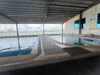 โรงแรมวิเอนนา อินเตอร์เนชั่นแนล สาขายงเหอ เขตอุตสาหกรรมหวู่หลี่ สถานีรถไฟใต้ ฉวนโจว - โรแมนติก