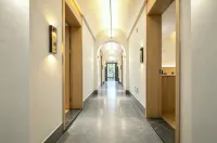 Lushan Manshan · Yunye Nanjing Villa - صديق للحيوانات الاليفة