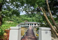 Chashan Shuiju Eco Manor - 3-Sterne