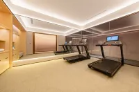 全季飯店（興義桔山廣場碧雲路店） - 健身房