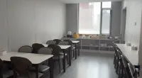 雲裡飯店（任丘站店） - Wi-Fi
