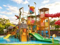Xilegu Pet-Friendly Resort Hotel - نادي رياضي
