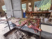 Laogengjia Homestay - Aamiainen