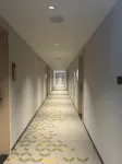 Leishen E-Sports Hotel (Zhangjiakou Wanquan District Country Garden Senlinhai Shanyu) - ที่มีฟิตเนส