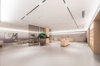 JI Hotel (Liaocheng Development Zone International Financial Center) - servizio colazione