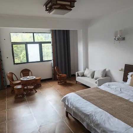 Fang Xiaoqiang Homestay (Gongguanqiao)