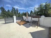 你情我院·Courtyard休閒度假Villa民宿（額爾古納濕地景區店） - 寵物友善