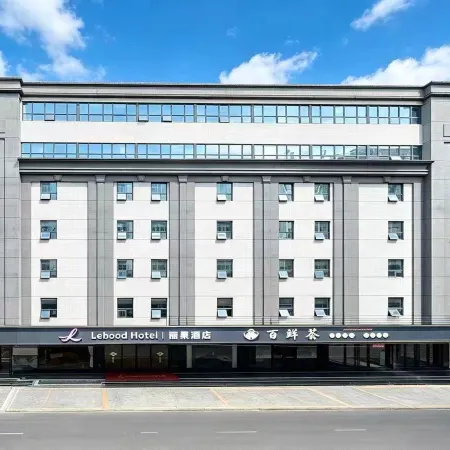 LEHOOD HOTEL