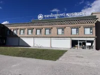 Gama Li Homestay Inn - breakfast