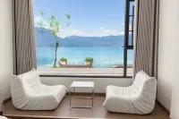 Yuehu Yujing (Lugu Lake Scenic Area Daluoshui) - petit déjeuner