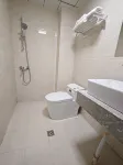 Anli Hotel - Pet friendly