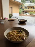 Zainuo Courtyard Chinese Inn - ที่มีที่จอดรถ