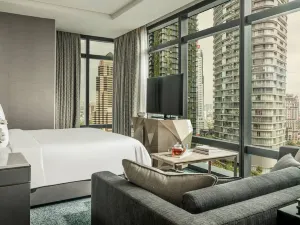 Four Seasons Hotel Kuala Lumpur