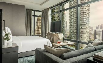 Four Seasons Hotel Kuala Lumpur