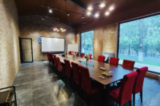 Beijing Paitu Qingquan farm