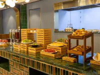 Orange Hotel (Changxing Pearl Store) - breakfast
