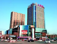 Venice Hotel (Tongchuan Huayuan Street)