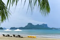 Seda Lio El Nido Palawan - Romantic