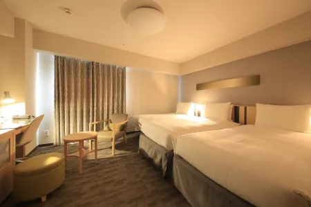 Richmond Hotel Tokyo Suidobashi
