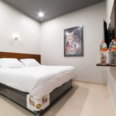 Glamour Hotel and Spa
