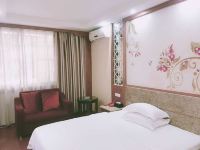 来宾香洲宾馆 - 标准大床间